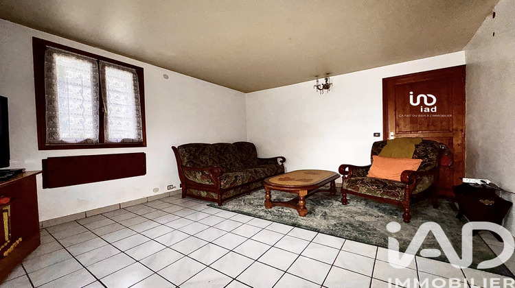 Ma-Cabane - Vente Maison Arcueil, 108 m²