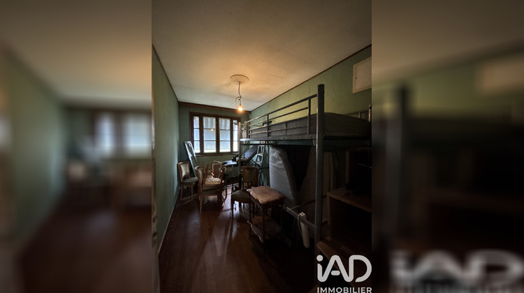 Ma-Cabane - Vente Maison Arcueil, 67 m²