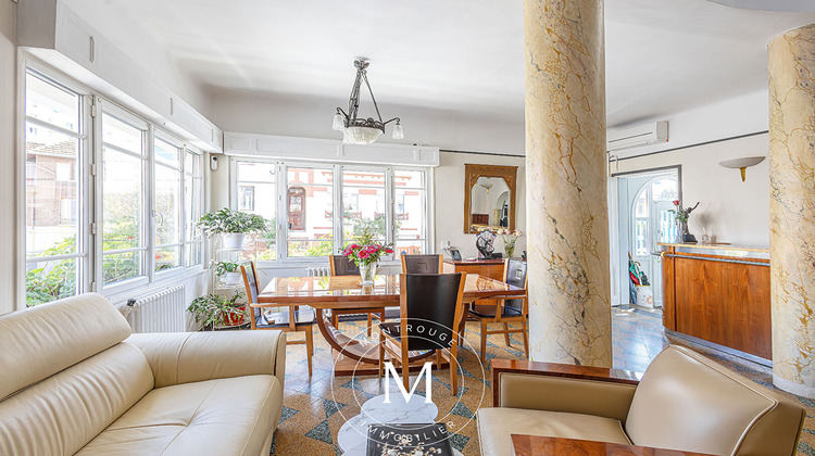 Ma-Cabane - Vente Maison ARCUEIL, 110 m²