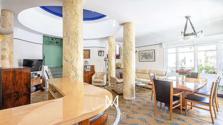 Ma-Cabane - Vente Maison ARCUEIL, 110 m²