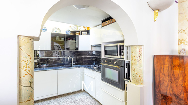 Ma-Cabane - Vente Maison ARCUEIL, 110 m²