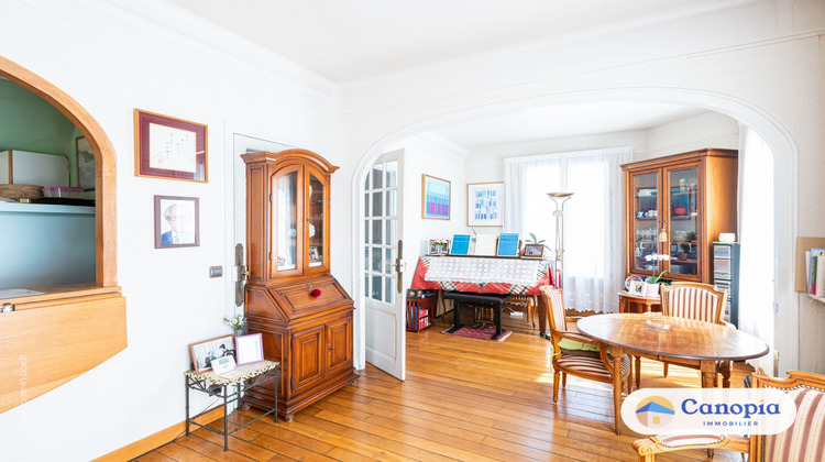 Ma-Cabane - Vente Maison Arcueil, 91 m²