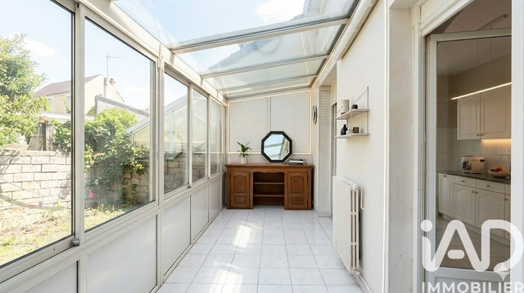 Ma-Cabane - Vente Maison Arcueil, 98 m²