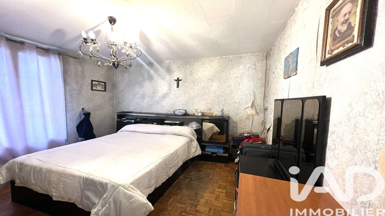Ma-Cabane - Vente Maison Arcueil, 98 m²