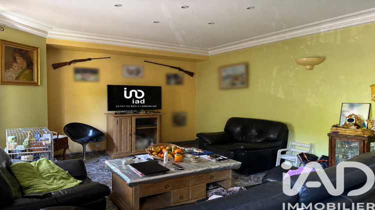 Ma-Cabane - Vente Maison Arcueil, 113 m²