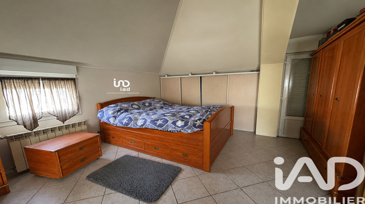 Ma-Cabane - Vente Maison Arcueil, 113 m²