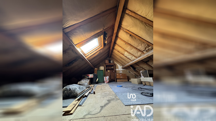 Ma-Cabane - Vente Maison Arcueil, 113 m²