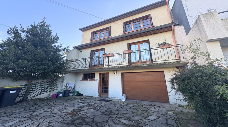 Ma-Cabane - Vente Maison Arcueil, 137 m²