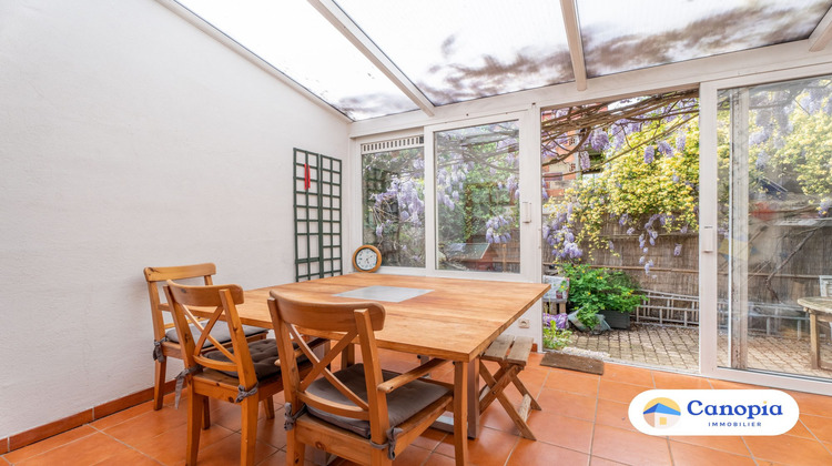 Ma-Cabane - Vente Maison Arcueil, 85 m²