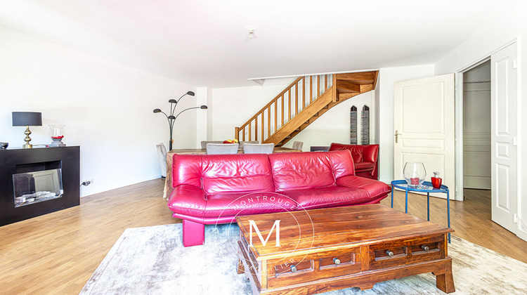 Ma-Cabane - Vente Maison ARCUEIL, 89 m²