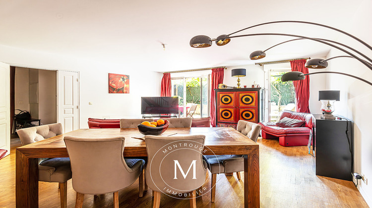 Ma-Cabane - Vente Maison ARCUEIL, 89 m²