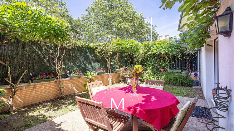 Ma-Cabane - Vente Maison ARCUEIL, 89 m²