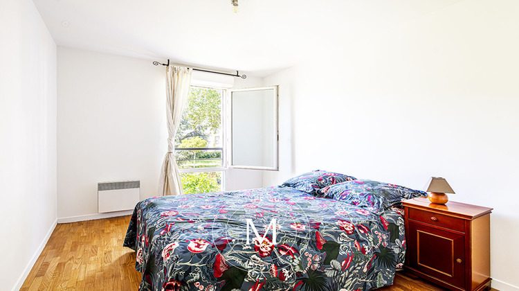 Ma-Cabane - Vente Maison ARCUEIL, 89 m²