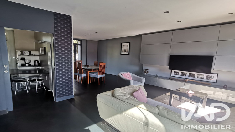Ma-Cabane - Vente Maison Arcueil, 80 m²