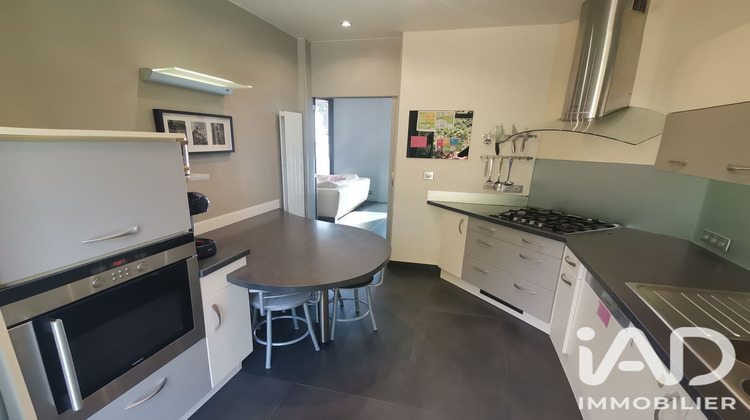 Ma-Cabane - Vente Maison Arcueil, 80 m²
