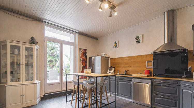 Ma-Cabane - Vente Maison ARCY SAINTE RESTITUE, 380 m²