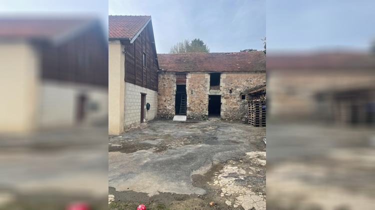 Ma-Cabane - Vente Maison ARCY SAINTE RESTITUE, 160 m²