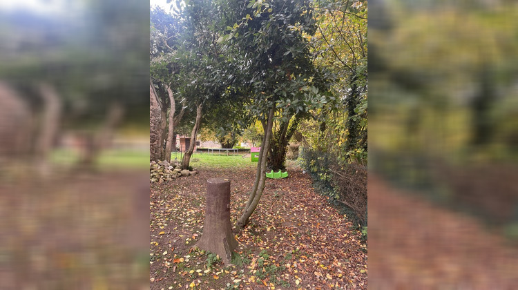 Ma-Cabane - Vente Maison ARCY SAINTE RESTITUE, 160 m²