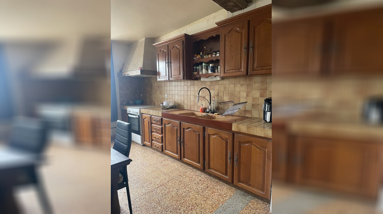 Ma-Cabane - Vente Maison ARCY SAINTE RESTITUE, 160 m²