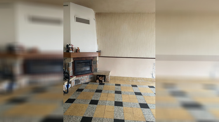 Ma-Cabane - Vente Maison ARCY SAINTE RESTITUE, 160 m²