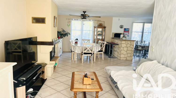 Ma-Cabane - Vente Maison Arcy-Sainte-Restitue, 85 m²