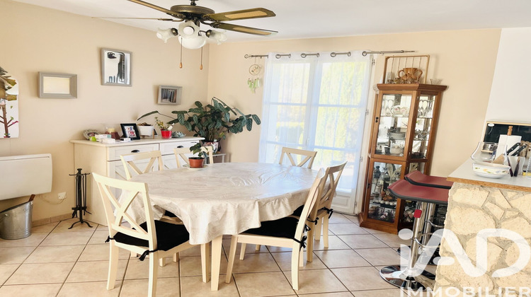 Ma-Cabane - Vente Maison Arcy-Sainte-Restitue, 85 m²