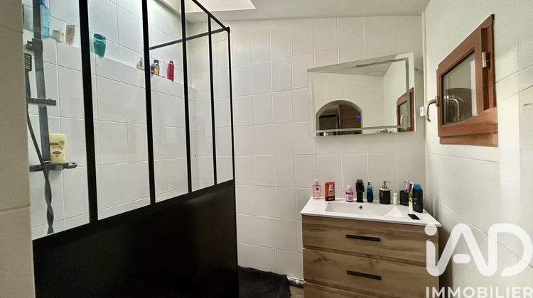 Ma-Cabane - Vente Maison Arcy-Sainte-Restitue, 68 m²