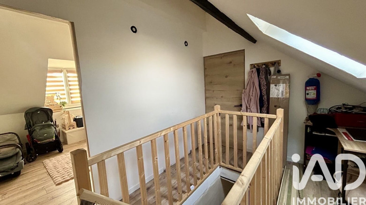 Ma-Cabane - Vente Maison Arcy-Sainte-Restitue, 68 m²