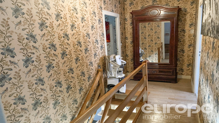 Ma-Cabane - Vente Maison Arcy-sur-Cure, 104 m²