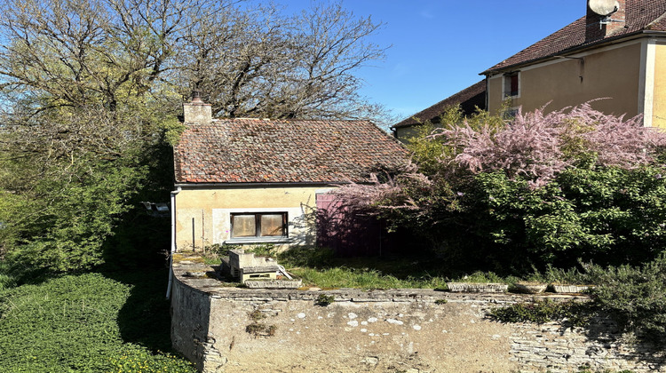 Ma-Cabane - Vente Maison Arcy-sur-Cure, 130 m²
