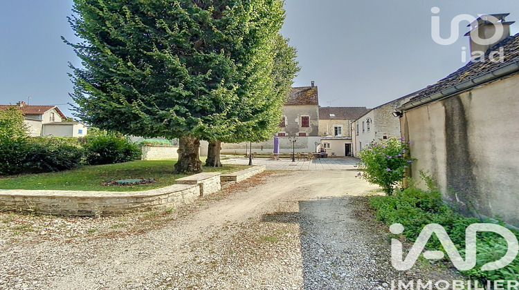 Ma-Cabane - Vente Maison Arcy-sur-Cure, 354 m²