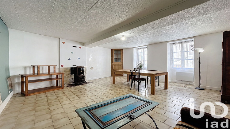 Ma-Cabane - Vente Maison Arcy-sur-Cure, 88 m²