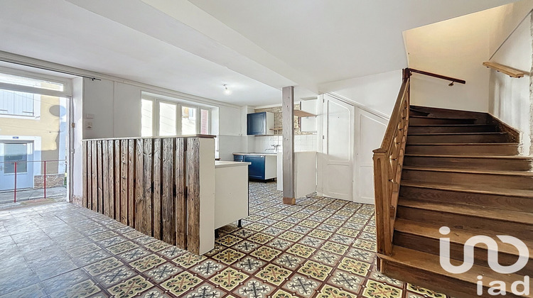 Ma-Cabane - Vente Maison Arcy-sur-Cure, 88 m²
