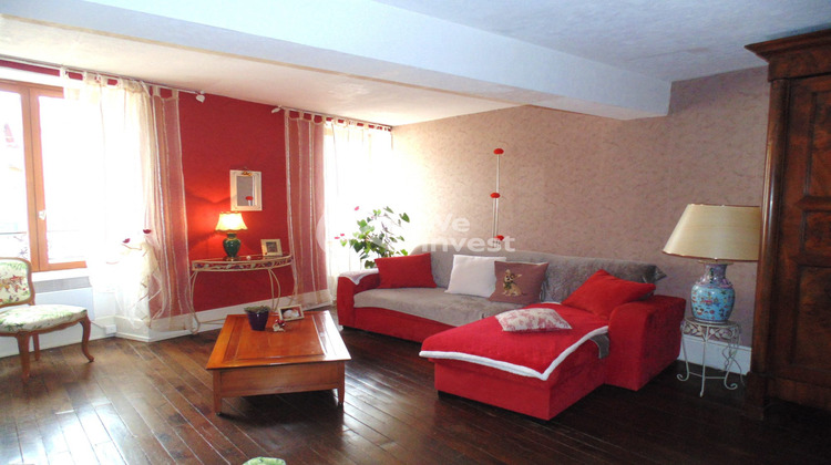 Ma-Cabane - Vente Maison Arcy-sur-Cure, 112 m²