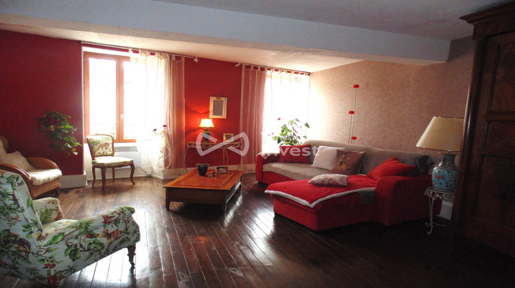 Ma-Cabane - Vente Maison Arcy-sur-Cure, 112 m²
