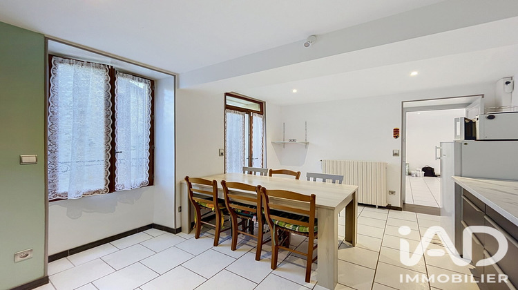 Ma-Cabane - Vente Maison Arcy-sur-Cure, 141 m²