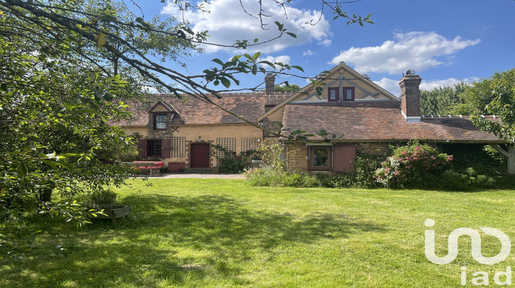 Ma-Cabane - Vente Maison Ardelles, 210 m²