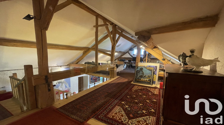 Ma-Cabane - Vente Maison Ardelles, 210 m²