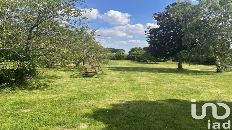 Ma-Cabane - Vente Maison Ardelles, 210 m²