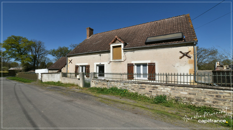 Ma-Cabane - Vente Maison ARDENAIS, 62 m²