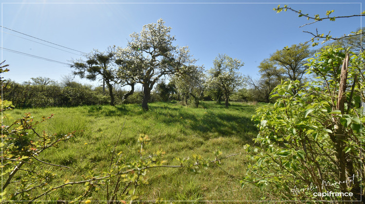 Ma-Cabane - Vente Maison ARDENAIS, 62 m²
