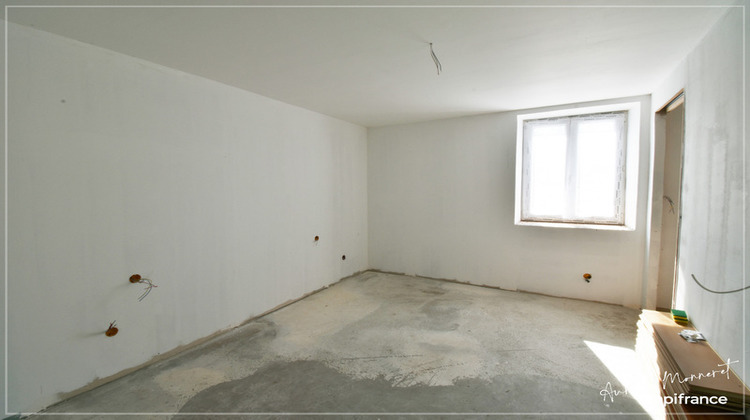 Ma-Cabane - Vente Maison ARDENAIS, 62 m²