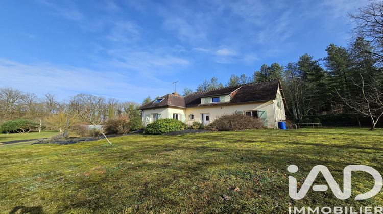 Ma-Cabane - Vente Maison Ardenay-sur-Mérize, 161 m²
