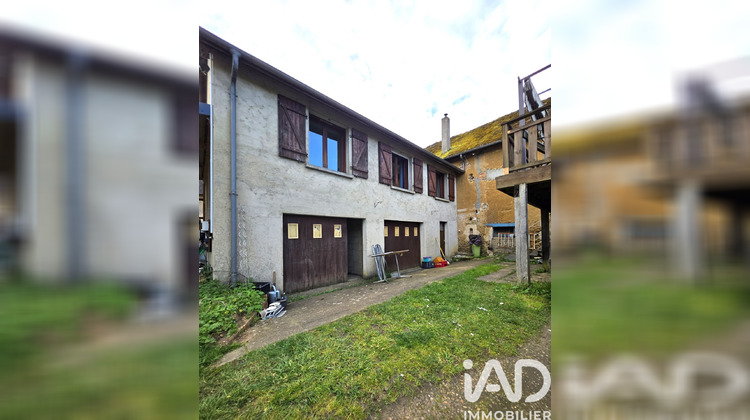 Ma-Cabane - Vente Maison Ardenay-sur-Mérize, 142 m²