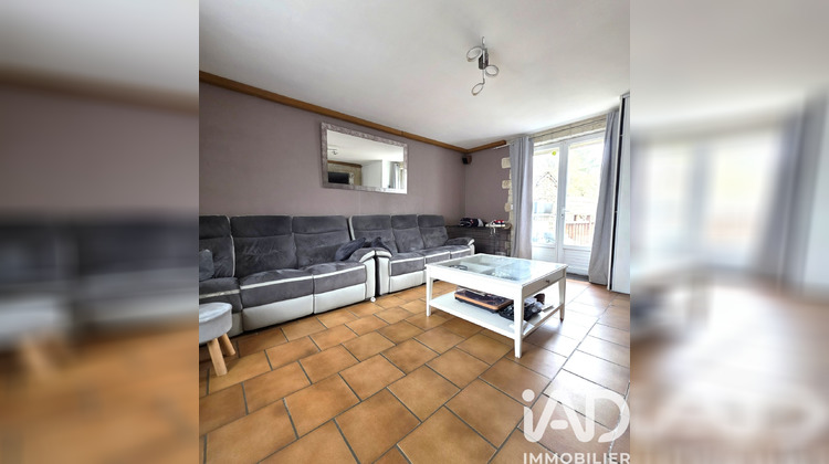 Ma-Cabane - Vente Maison Ardenay-sur-Mérize, 142 m²