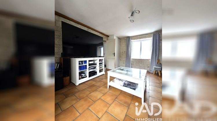 Ma-Cabane - Vente Maison Ardenay-sur-Mérize, 142 m²