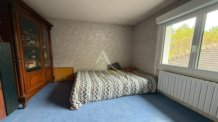 Ma-Cabane - Vente Maison ARDENAY-SUR-MERIZE, 114 m²