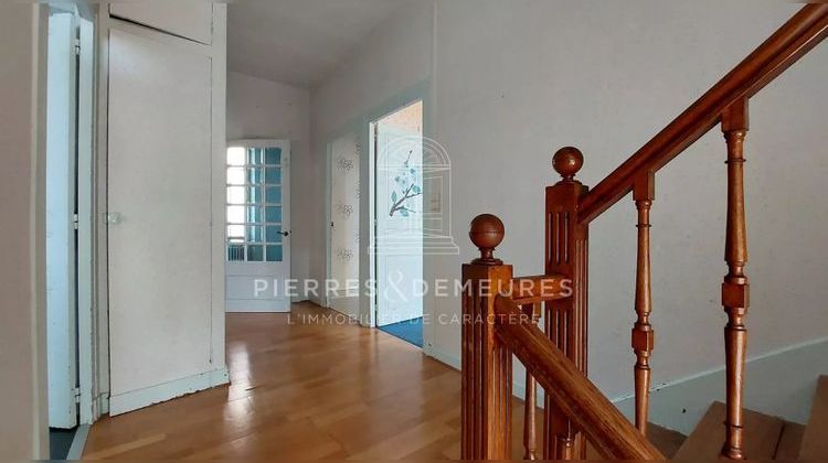 Ma-Cabane - Vente Maison Ardentes, 122 m²