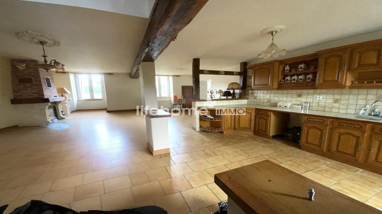 Ma-Cabane - Vente Maison Ardentes, 140 m²