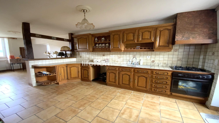 Ma-Cabane - Vente Maison Ardentes, 140 m²